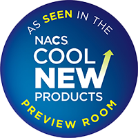 NACS 2018 Cool New Products