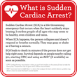 What Is Sudden Cardiac Arrest?