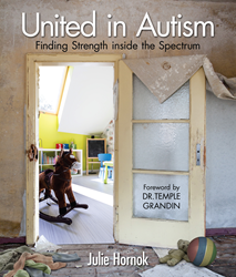 Author and Advocate, Julie Hornok, Launches New Impactful Book on... 