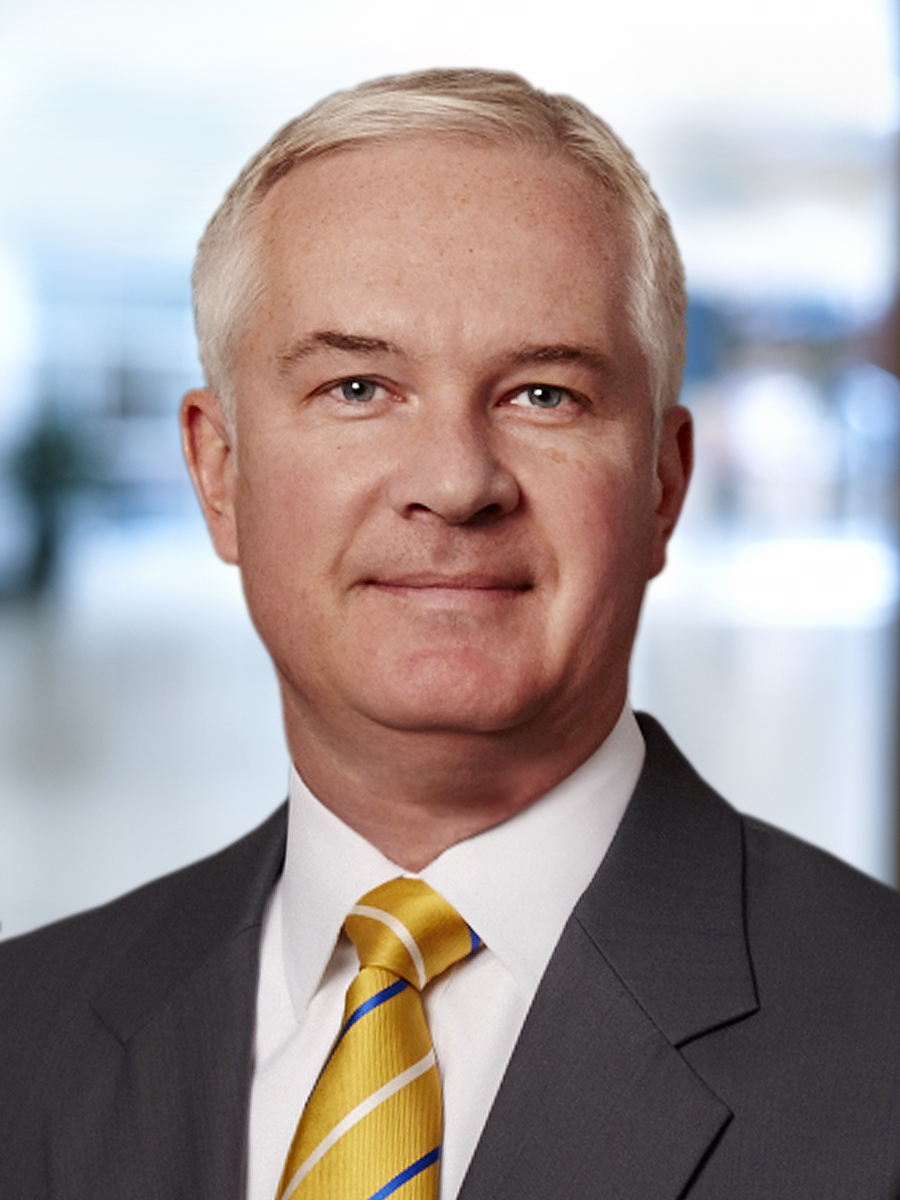 Simon Hamilton, Managing Director and Portfolio Manager, leads The Wise Investor Group at Baird's portfolio management team.