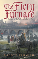 'The Fiery Furnace' Burns with Medieval Passion and Adventure  Image