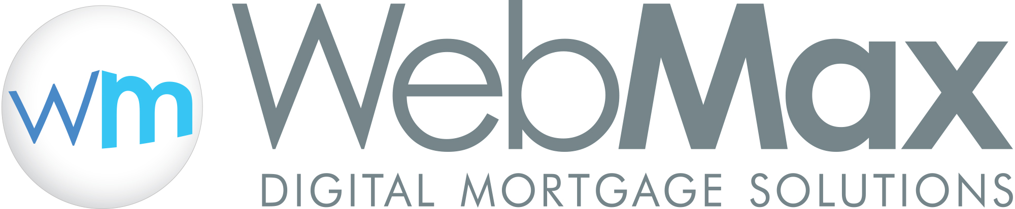 WebMax - Digital Mortgage Solutions