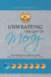 Book Teaches Readers How to Identify, Use Gift of Mercy  Image