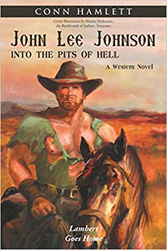 Conn Hamlett Releases a New Western thriller following the adventures... 