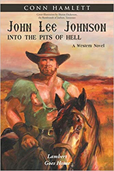 Conn Hamlett Releases a New Western thriller following the adventures... Video