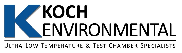 Koch Environmental logo