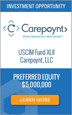 Carepoynt offering