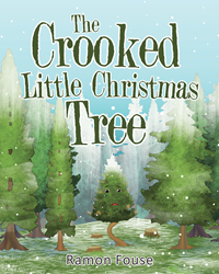 Ramon Fouse's Newly-Released 'The Crooked Little Christmas... Photo