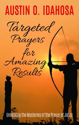 Mill City Press Author Austin Idahosa Releases Book On Targeting... Interview