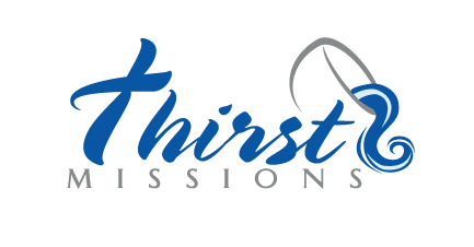 Thirst Missions Logo