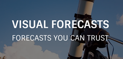 visual forecasts