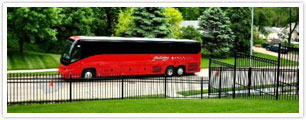 Holiday Motor Coach