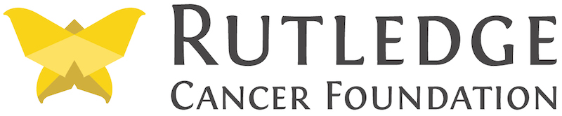 The Rutledge Cancer Foundation helps fund research and clinical trials, programs and outreach for adolescent and young adult cancer patients, and grants for fertility preservation cycles.