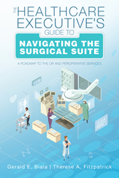 New Sigma Book Reveals the Complexities of the Surgical Suite 