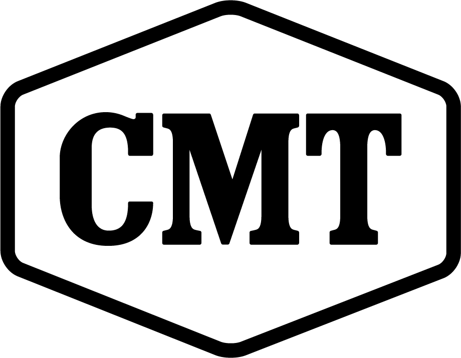 Country Music Television Logo