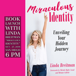 Breast Cancer Survivor Brings Healing in NEW BOOK 'Miraculous...  Image