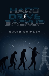 David Shipley Announces the Release of 'Hard Drive Backup'  Image