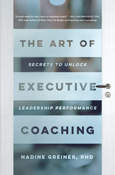 Coaching the Coach: Skill-Building Tools Help Transform Top Leaders  Image