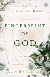 Author Ron Bryce Asks the Modern American Church, Are We a Body or a...  Image