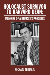 Retired Harvard Dean Releases Inspiring Memoir About Surviving  the... 