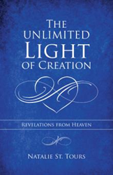 Author Explores the Evolution of Human Consciousness With the Creator 