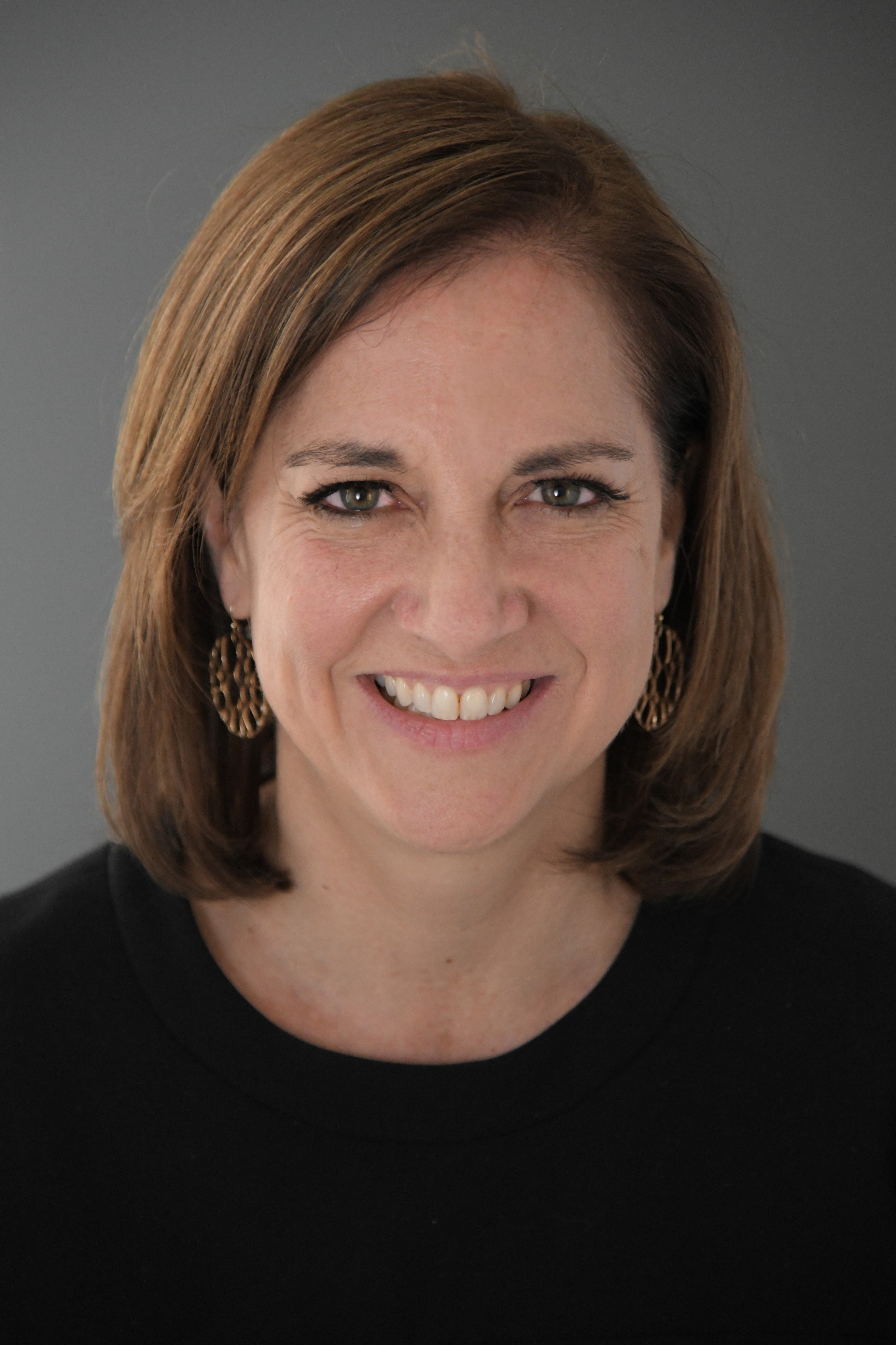 Sarah Church, Ph.D.; Executive Director, Elevate360