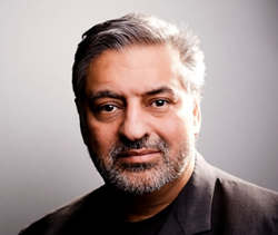 A Very Human Future - Enriching Humanity in a Digitized World - US...  Image