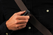 Sutter Tech Sling — Cam Lock for quick and easy, one-handed strap adjustments