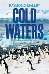 An Interesting, Unusual Voyage Awaits Readers in 'Cold Waters'  Image