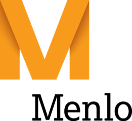 Menlo Logo