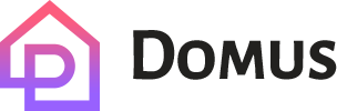 Domus logo