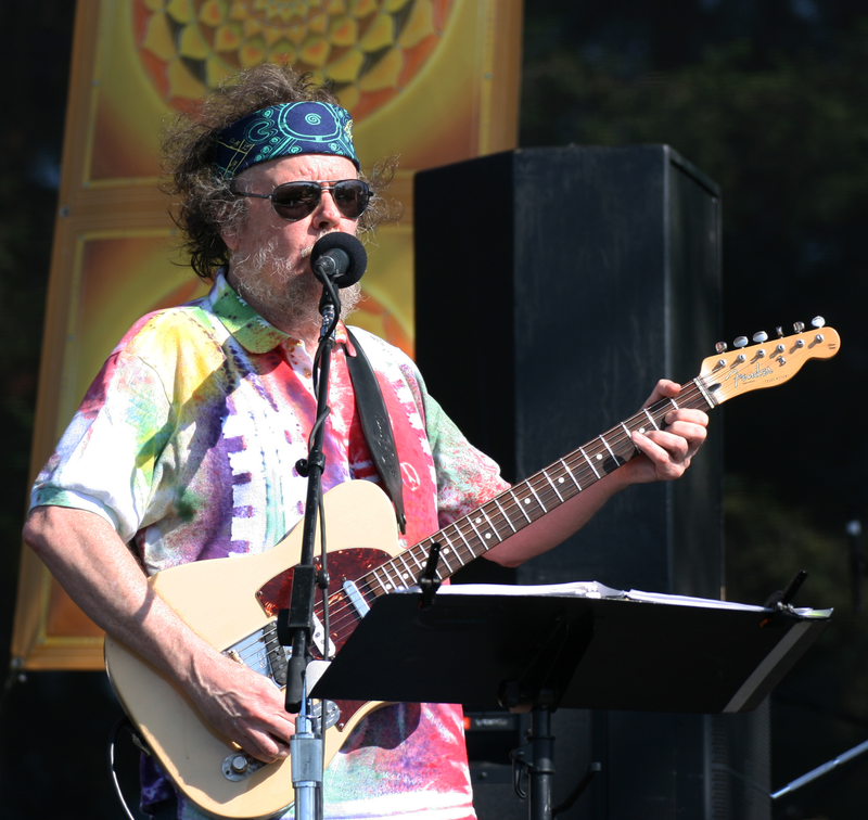David Nelson & Special Guests will rock the stage at the Osher Marin JCC.