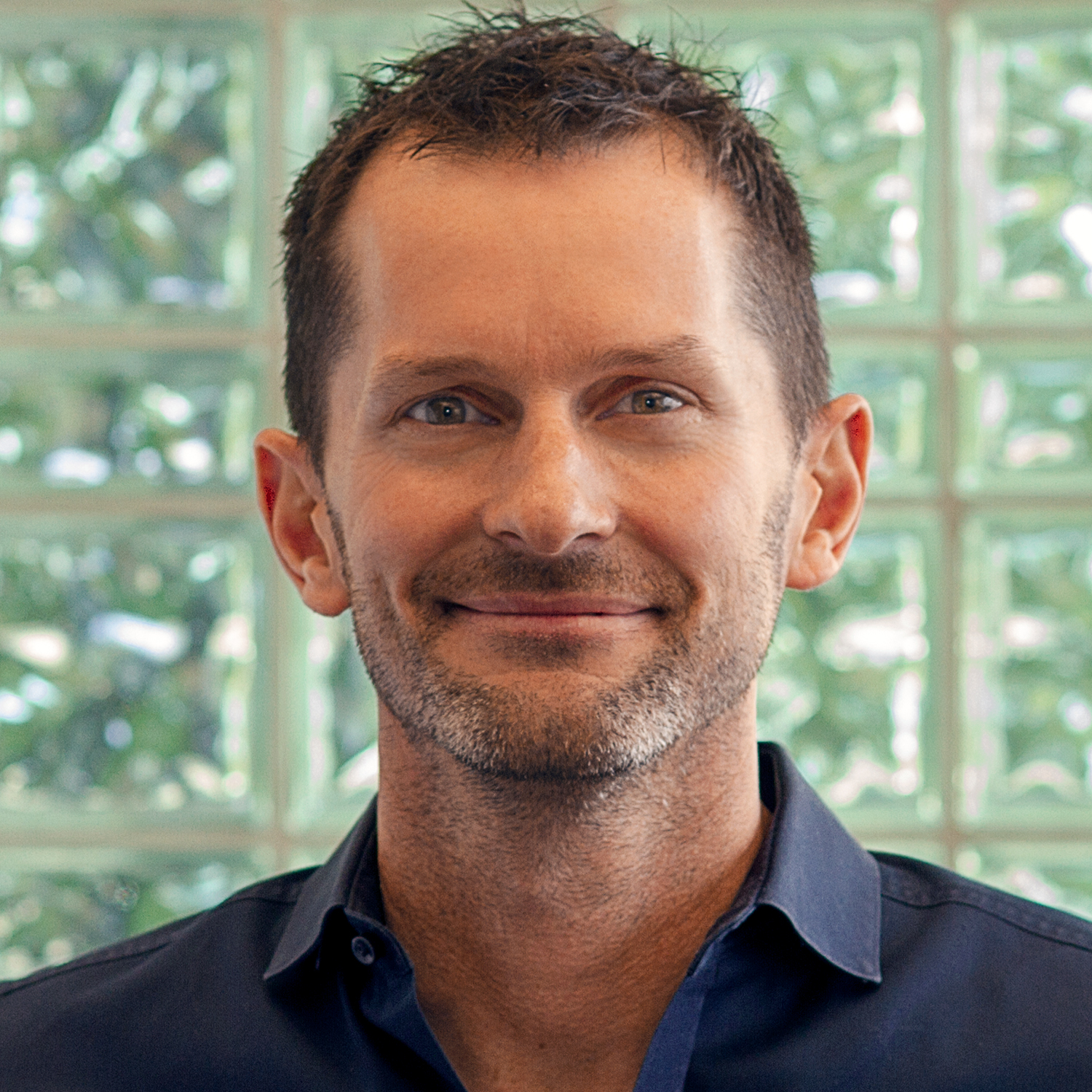 Andy Medley, CEO and Co-founder, PERQ