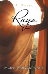 'Raya: A Novel' Offers Readers a Tale of Love, Loss and... Photo