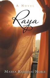 'Raya: A Novel' Offers Readers a Tale of Love, Loss and...  Image