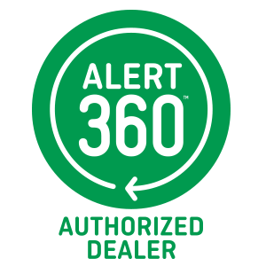 Alert 360 Authorized Alarm Dealer Program