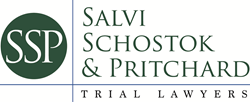 Salvi, Schostok & Pritchard Listed Among Top Two Illinois Law... 