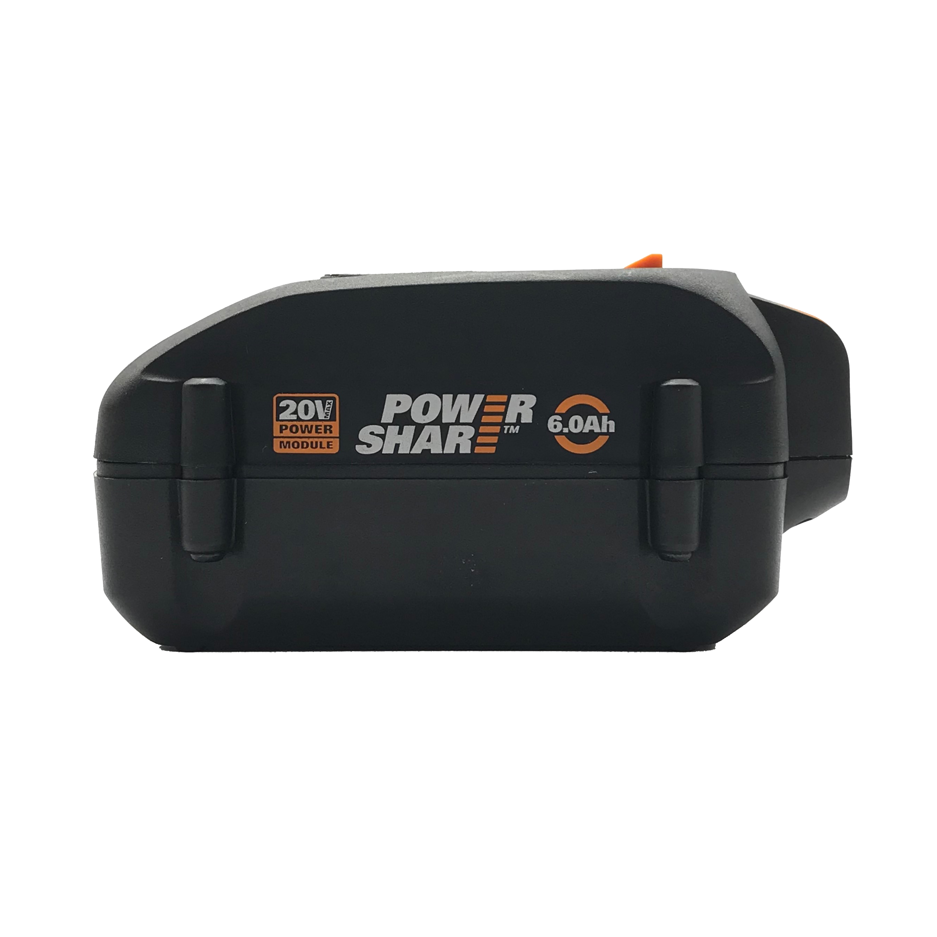 WORX 6.0 Ah Battery