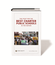 New Book: Can Other States Replicate Massachusetts' Charter School...  Image