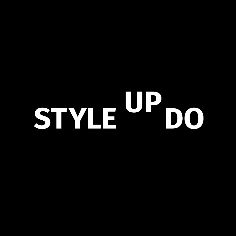 Style Up Do Logo