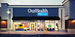 OurHealth MyClinic