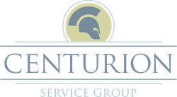 centurion service group llc