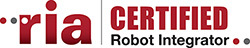 Genesis Systems Group - RIA Certified Robot Integrator