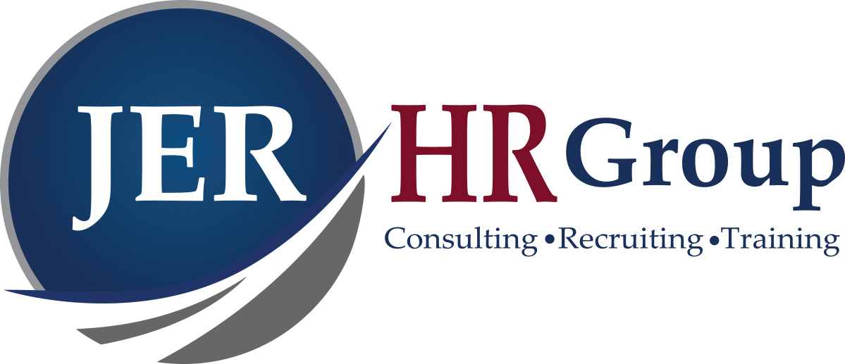 JER HR Group - Consulting, Recruiting, Training