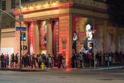 10th Anniversary L. Ron Hubbard Stories from the Golden Age Celebrated...  Image