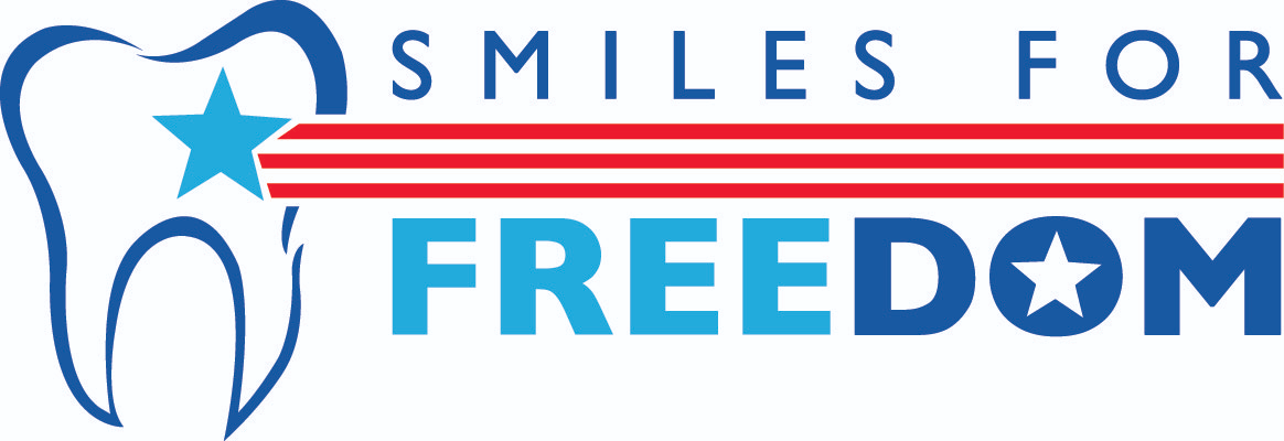 Smiles for FREEdom