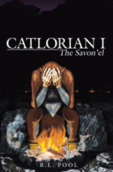 Adventure, Intrigue And Mystery Are In 'Catlorian I: The Savon'el'  Image