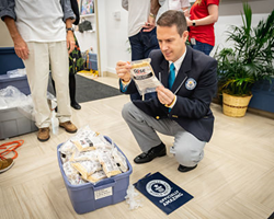 Rise Against Hunger Breaks a GUINNESS WORLD RECORDS Title on World... 