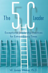 Become a More Effective Leader with 'The 5C Leader' Approach 