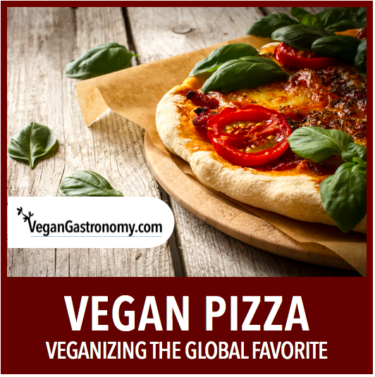 Vegan Pizza School